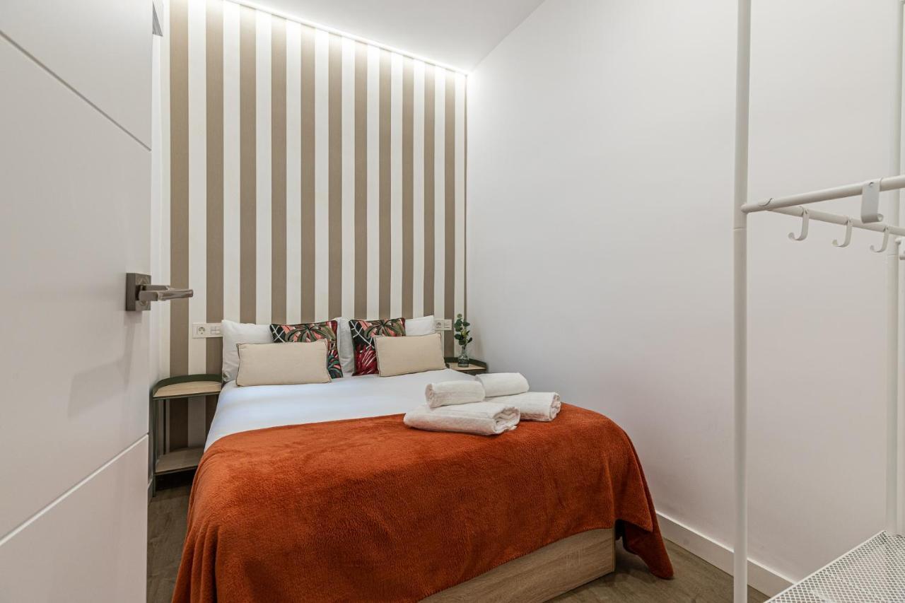 Precioso Apartamento En Retiro - C-Narvaez - Narv44 Μαδρίτη Εξωτερικό φωτογραφία
